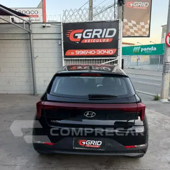 HB20 1.0 Comfort 12V