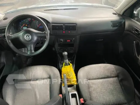GOLF 1.6