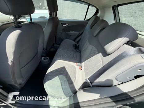 PALIO 1.4 MPI Attractive 8V