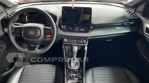 FIAT FASTBACK 1.3 TURBO 270 LIMITED EDITION