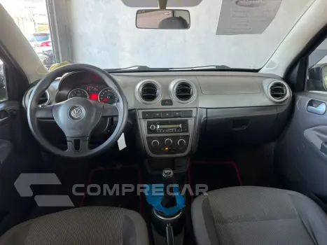 VOYAGE 1.6 MI Comfortline 8V