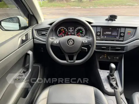 Polo 1.0 200 Tsi Sense Automático