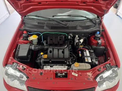 PALIO 1.0 MPI Fire Celebration 8V