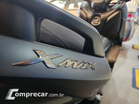 Xmax