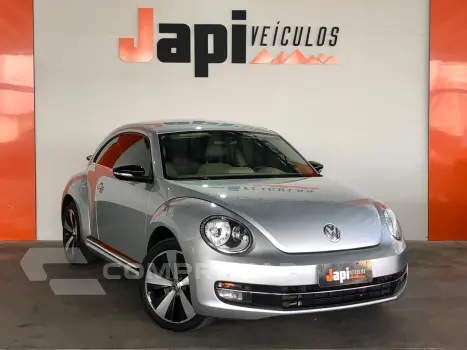 FUSCA 2.0 TSI 16V