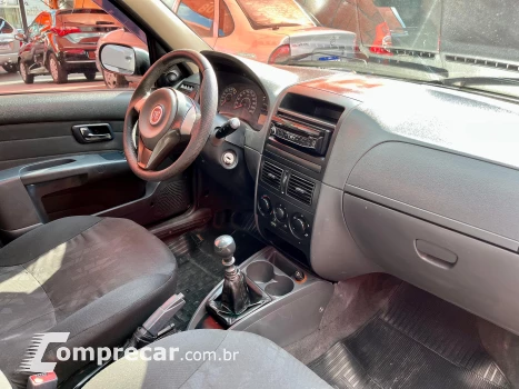 SIENA 1.0 MPI EL 8V