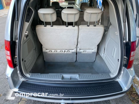 TOWN & COUNTRY 3.8 Limited V6 12V
