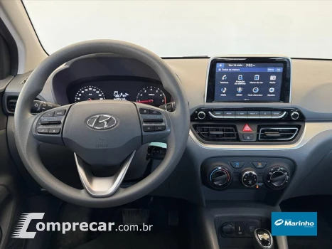 HB20S 1.0 TGDI FLEX COMFORT AUTOMÁTICO