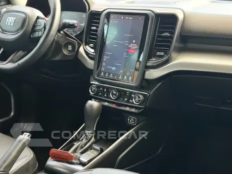 Toro Volcano 1.3 T270 4x2 Flex Aut.