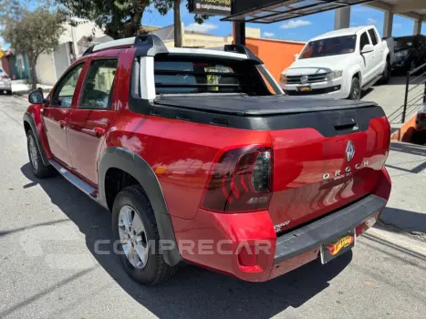 DUSTER OROCH 1.6 16V Dynamique