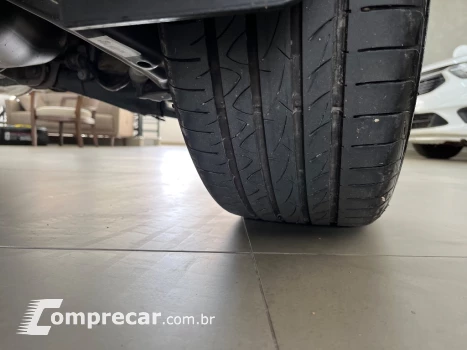 Civic Sed. LXL/ LXL SE 1.8 Flex 16V Aut.