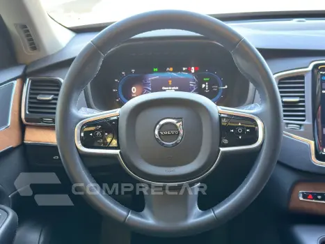 XC 90 2.0 T8 RECHARGE PLUS AWD GEARTRONIC