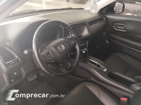 HR-V 1.8 16V Touring