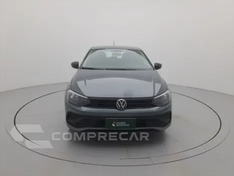 POLO 1.0 MPI TRACK MANUAL