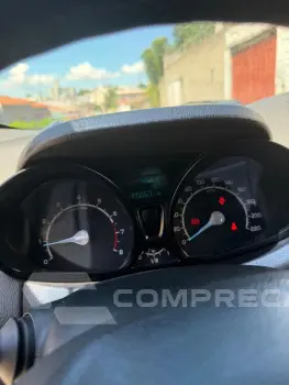 EcoSport FREESTYLE 1.6 16V Flex 5p