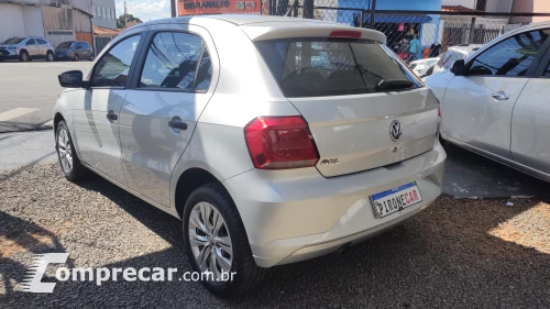 GOL 1.6 MSI Totalflex