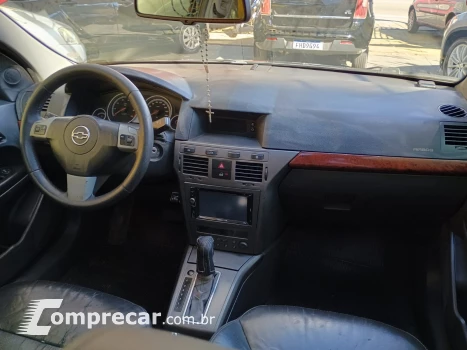 Vectra Elite 2.4 16V