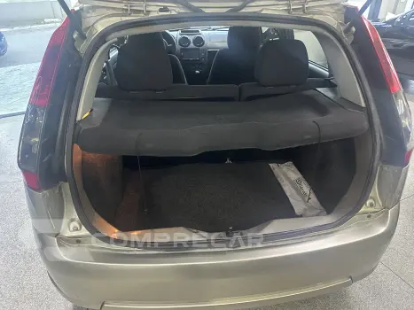 Fiesta 1.0 8V Flex/Class 1.0 8V Flex 5p