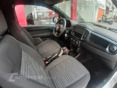 PEUGEOT PARTNER RAPID 1.4 EVO BUSINESS PACK 2023