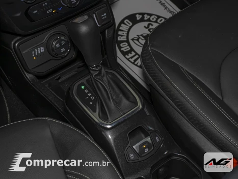 RENEGADE 1.3 T270 Turbo S 4X4