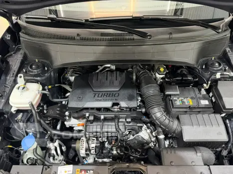 Creta Platinum 1.0 TB 12V Flex Aut.