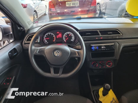 VOYAGE 1.0 12V MPI Totalflex
