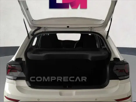 POLO 1.0 170 TSI SENSE AUTOMÁTICO
