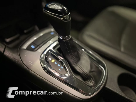 CRUZE 1.4 LT