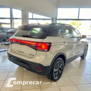T-CROSS 1.4 250 TSI Highline