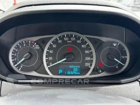 KA 1.5 Ti-vct SE Sedan