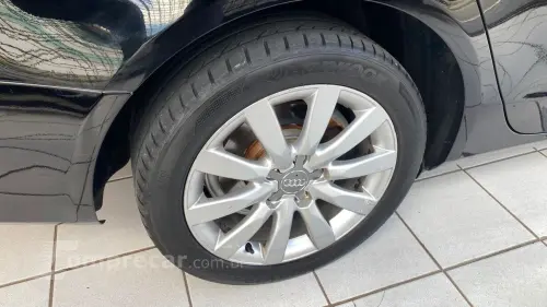 AUDI A4 2.0 TFSI AMBIENTE 183CV