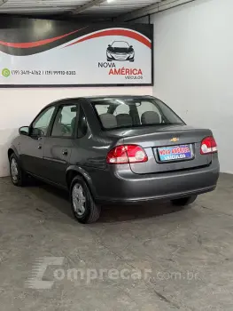 Classic Life/LS 1.0 VHC FlexP. 4p