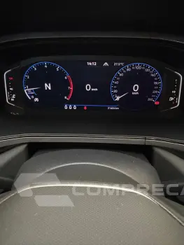 Taos 1.4 16V 4P FLEX 250 TSI HIGHLINE AUTOMÁTICO