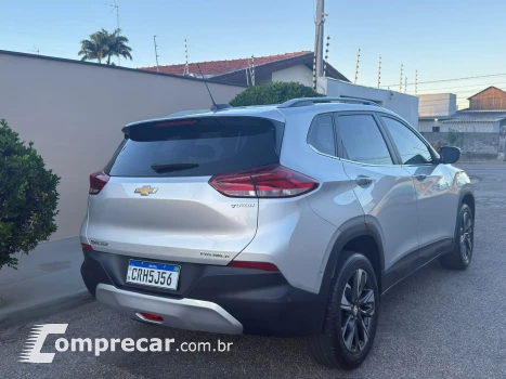 Tracker 1.2 Turbo Premier