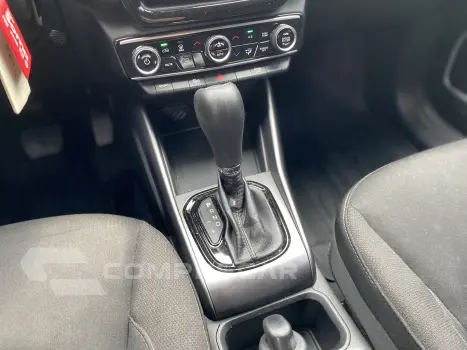 TORO 1.3 TURBO 270 FLEX FREEDOM AT6