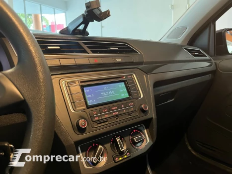 SAVEIRO 1.6 MI Trendline CS 8V