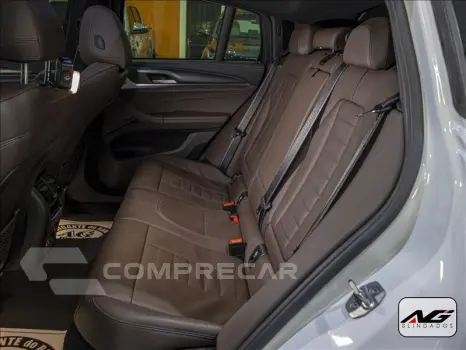 X4 2.0 16V 30I M Sport