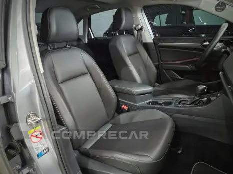 JETTA 1.4 250 TSI TOTAL FLEX COMFORTLINE TIPTRONIC