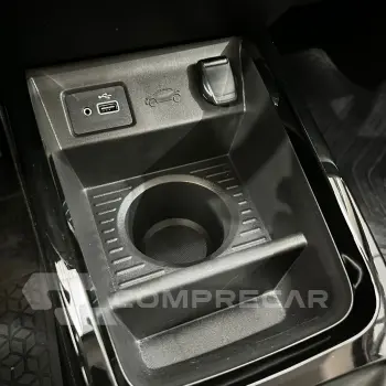 Kwid KWID Intense 1.0 Flex 12V 5p Mec.