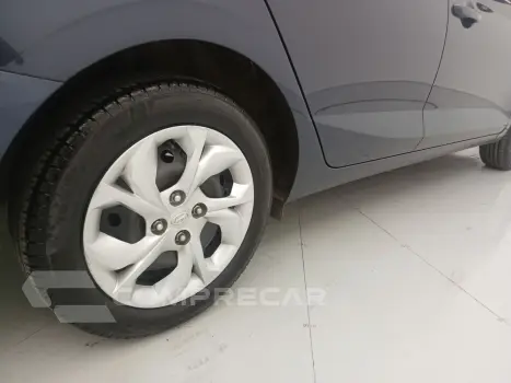 HB20S 1.0 12V FLEX COMFORT MANUAL