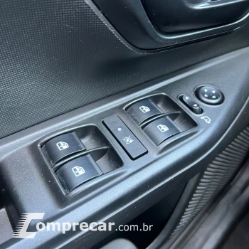 Strada Freedom 1.3 Flex 8V CD