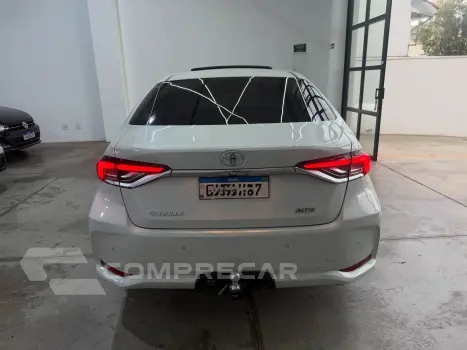 COROLLA 2.0 Altis 16V