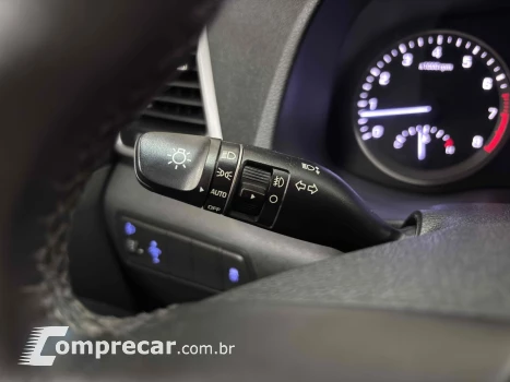 TUCSON 1.6 16V T-GDI GASOLINA GL ECOSHIFT