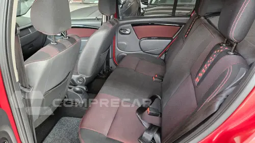 SANDERO 1.6 16V SCE Stepway