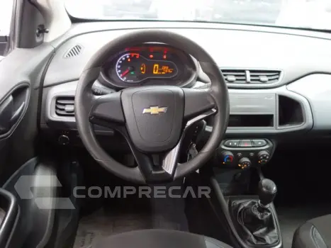 ONIX - 1.0 SPE/4 JOY BLACK 8V 4P MANUAL