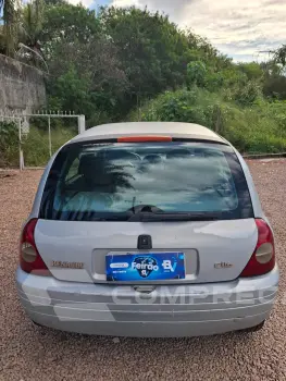 clico rt 1.0  16v
