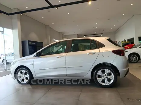 ONIX 1.0 TURBO FLEX LTZ MANUAL
