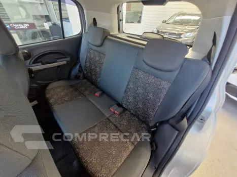 UNO 1.0 EVO Vivace 8V