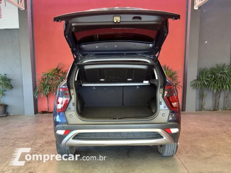 CRETA 1.0 TGDI FLEX PLATINUM AUTOMÁTICO