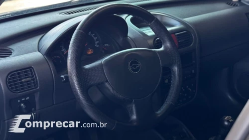 Corsa Hat. Maxx 1.4 8V ECONOFLEX 5p